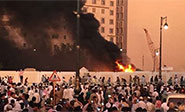 Arabia Saudita bajo el fuego takfir&iacute;