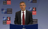 Stoltenberg: Canad&aacute; volver&aacute; a tener fuerzas terrestres en Europa