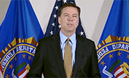 El FBI no recomienda presentar cargos contra Hillary Clinton