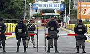 Colombia trabaja para reapertura de frontera con Venezuela