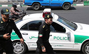 Un parlamentario de Ir&aacute;n escapa con vida a un intento de asesinato