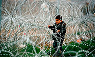 Los refugiados y la amenaza terrorista est&aacute;n relacionados en el esp&iacute;ritu europeo