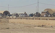 Las fuerzas iraqu&iacute;es hallan una &ldquo;c&aacute;rcel&rdquo; en una base arrebatada a Daesh