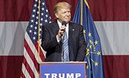 Trump anunciar&aacute; este viernes a su candidato a vicepresidente