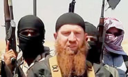 Daesh confirma la muerte de uno de sus m&aacute;s temibles criminales