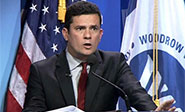 Moro terminar&aacute; la Operaci&oacute;n Lava Jato a finales de este a&ntilde;o