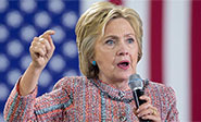 Clinton insta a apoyar a Erdogan tras el golpe de Estado en Turqu&iacute;a
