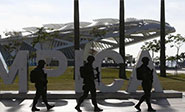 Brasil reforzar&aacute; la seguridad en Rio 2016 tras el atentado en Niza