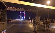 Golpe de Estado en Turqu&iacute;a