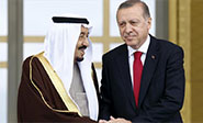 Detenido en Arabia Saud&iacute; el agregado militar de Turqu&iacute;a en Kuwait