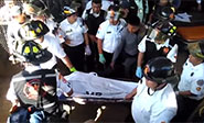 Trece presos muertos en un sangriento mot&iacute;n en una prisi&oacute;n de Guatemala