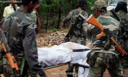 La India: 14 muertos en choques entre polic&iacute;as y rebeldes mao&iacute;stas