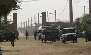 Mal&iacute;: Milicianos se hacen con el control de una base del Ej&eacute;rcito en Nampala