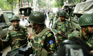 Bangladesh: Detenidas cuatro personas por el ataque de Dacca