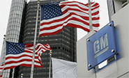 General Motors duplica su beneficio semestral 