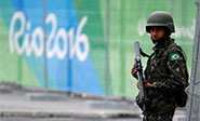 Brasil arresta a una supuesta c&eacute;lula terrorista a quince d&iacute;as de R&iacute;o 2016