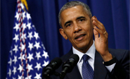 Obama: Alemania es uno de nuestros aliados m&aacute;s cercanos