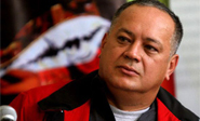 Diosdado Cabello llama a defender a Venezuela de la derecha