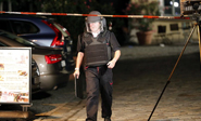 El autor de la explosi&oacute;n en Ansbach era un migrante sirio de 27 a&ntilde;os