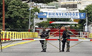 Colombia y Venezuela acuerdan reabrir la frontera &ldquo;en pocos d&iacute;as&rdquo;