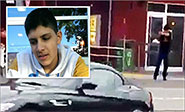 El autor de la matanza de M&uacute;nich y su amigo se conocieron en el psiqui&aacute;trico