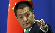 China insta a Jap&oacute;n a no intervenir en el conflicto sobre el mar de la China 