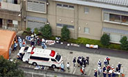 La peor masacre en Jap&oacute;n desde hace varias d&eacute;cadas