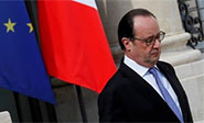 El Presidente de Francia augura una &ldquo;larga guerra&rdquo; contra el terrorismo