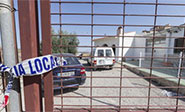 Muere el hombre que se atrincher&oacute; en una residencia de ancianos en Arizona