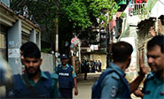 Uno de los terroristas abatidos en Bangladesh era estadounidense