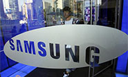 Samsung alcanza su mejor resultado trimestral en dos a&ntilde;os 