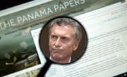 Macri asegura que sus cuentas en Bahamas "est&aacute;n muy explicadas"
