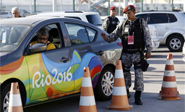 Brasil cooperar&aacute; con el FBI durante los JJOO de R&iacute;o