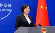 China saluda la misi&oacute;n humanitaria rusa en Alepo