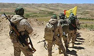 Hezbol&aacute; es un escudo protector para L&iacute;bano