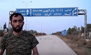 Abatido el responsable militar de &ldquo;Yaish al Muyahidin&rdquo;