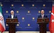 Turqu&iacute;a se compromete a cooperar con Ir&aacute;n en Siria