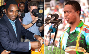 Zambia: La Comisi&oacute;n Electoral anuncia la victoria de Lungu