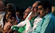 Fidel Castro, 90 a&ntilde;os de comandante