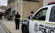 Dos d&iacute;as de violentas protestas en Milwaukee, Wisconsin