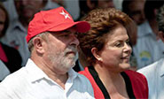 Rousseff ser&aacute; investigada por supuesta obstrucci&oacute;n de la justicia