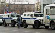Fuerzas rusas abaten a cuatro &ldquo;terroristas&rdquo; en San Petersburgo