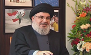 Hezbol&aacute; asegura que los sionistas no tienen futuro en nuestra regi&oacute;n
