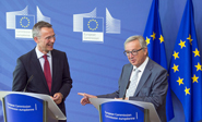 Juncker urge dotar a la UE de un Ej&eacute;rcito para que "cumpla su rol"