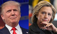 Donald Trump pide el cierre de la &ldquo;corrupta&rdquo; Fundaci&oacute;n Clinton
