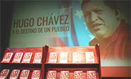 Para mantener viva la historia del emblem&aacute;tico comandante