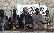 Ir&aacute;n confirma muerte de un l&iacute;der terrorista