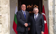 Yildirim: La UE sufrir&aacute; otra crisis migratoria