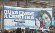 Argentina reactiva su &ldquo;Marcha de la Resistencia&rdquo; contra las pol&iacute;ticas de Macri