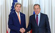 EEUU y Rusia acuerdan impulsar &ldquo;un nuevo cese el fuego&rdquo; en Siria